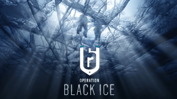 Rainbow Six Siege Operation Black Ice 2k 4k 5k 8k