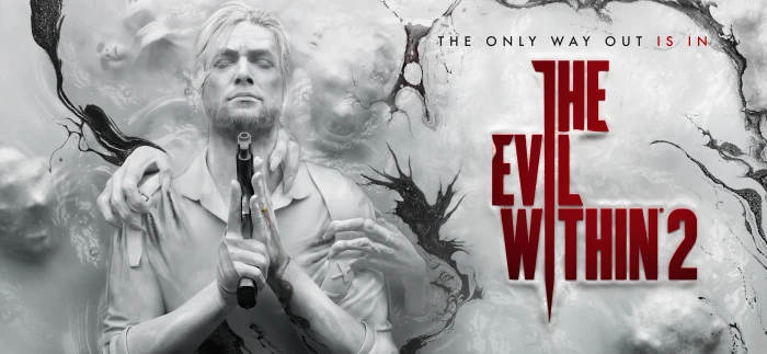 The Evil Within 2 E 2k 4k 5k 8k
