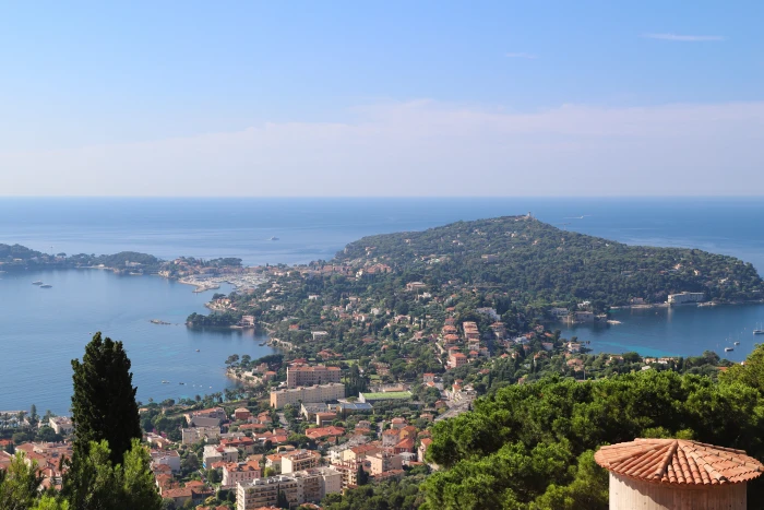 the french riviera france south of monaco lake 2k 4k 5k