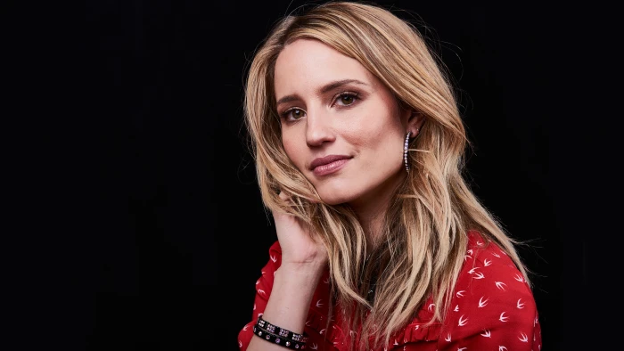 Dianna Agron 2k 4k 5k 8k