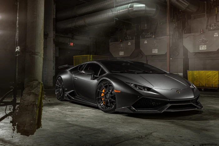 Lamborghini Huracan Wheels LP 4 2k 4k 5k