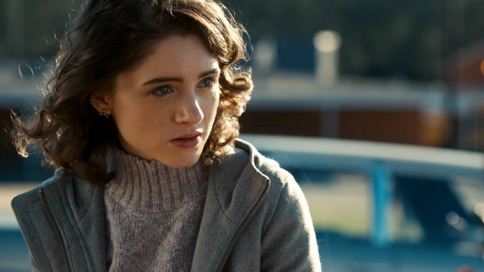 stranger things tv shows hd natalia dyer headshot 2k 4k 5k