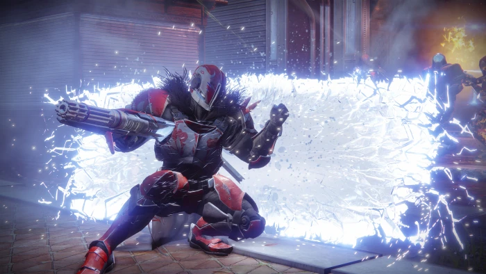 destiny 2 games hd winter sport cold temperature 2k 4k 5k 8k