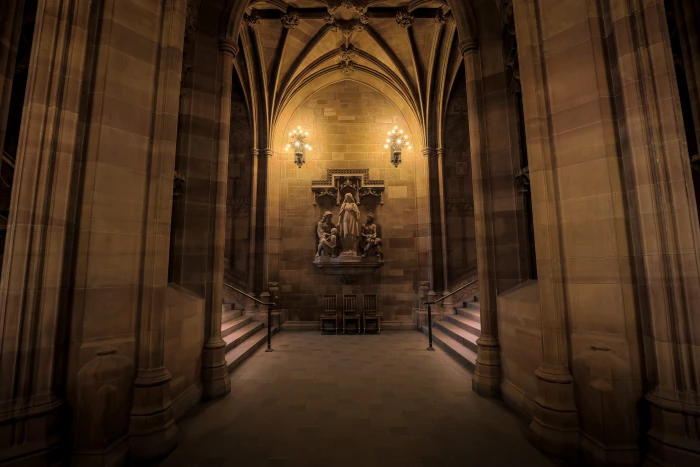 manchester the john rylands library united kingdom uhd 2k 4k 5k 8k