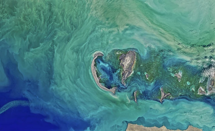 sea nature hd water no people blue motion 2k 4k 5k 8k