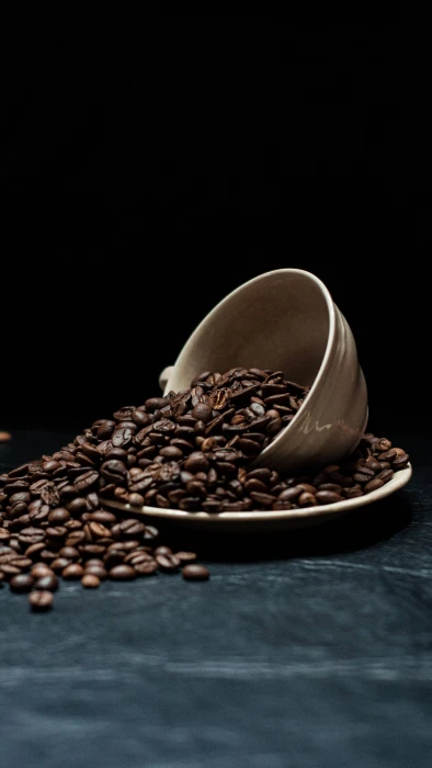 Coffee beans 2k
