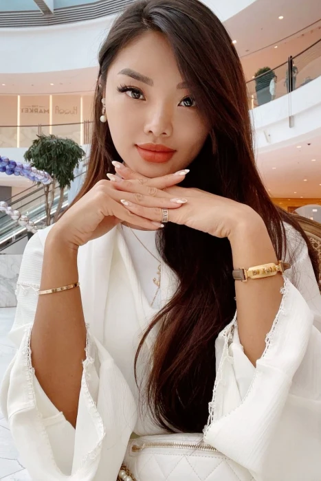 Sunghee Jang korean actress idol model