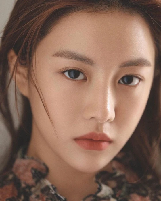 Go Yoon Jung HD phone wallpaper korean actress model idol