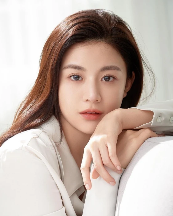 go yoon jung idol korean close up actress model
