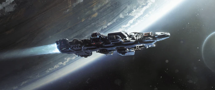 Starfield The Infinite Search dual monitor widescreen wide screen multiple 2k