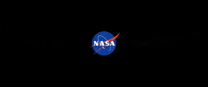 NASA logo space dual monitor widescreen wide screen multiple 2k 4k 5k