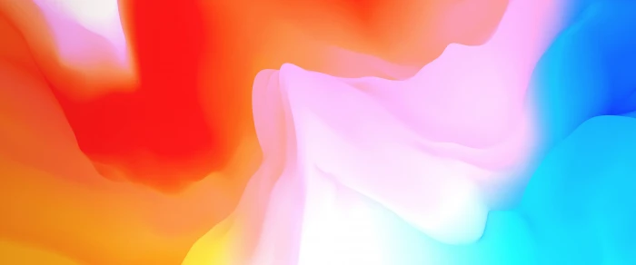 Color Blend abstract beautiful dual monitor widescreen wide screen multiple 2k 4k