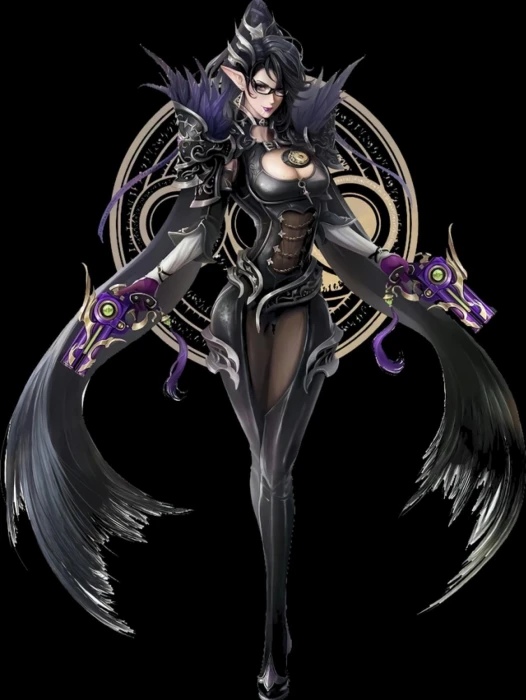 Beyonetta game digital