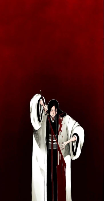 Retsu Unohana bleach anime