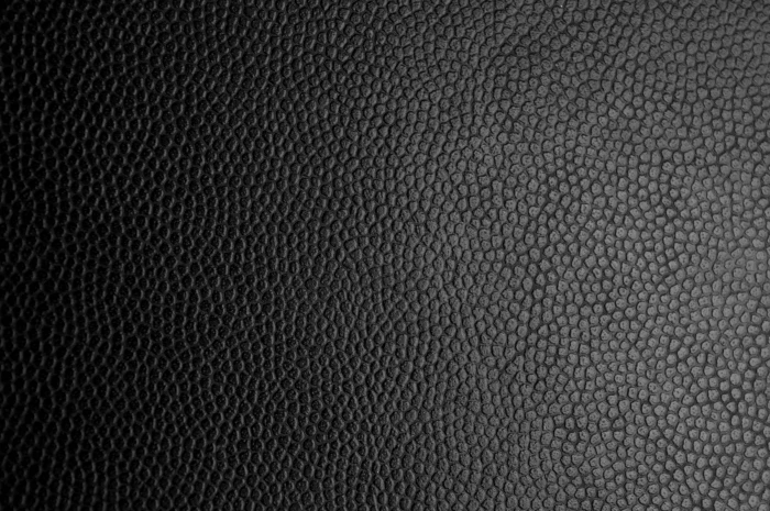 black leather surface texture background leatherette 2k