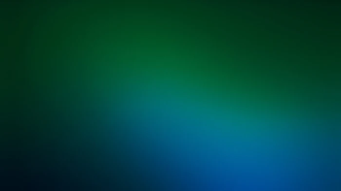 blue and green wallpaper simple minimalism gradient backgrounds 2k