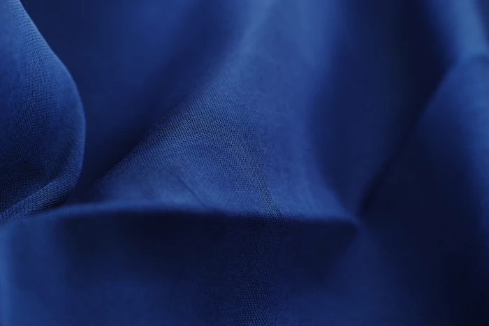 blue cloth wallpaper fabric texture pattern textile fashion 2k 4k 5k 8k