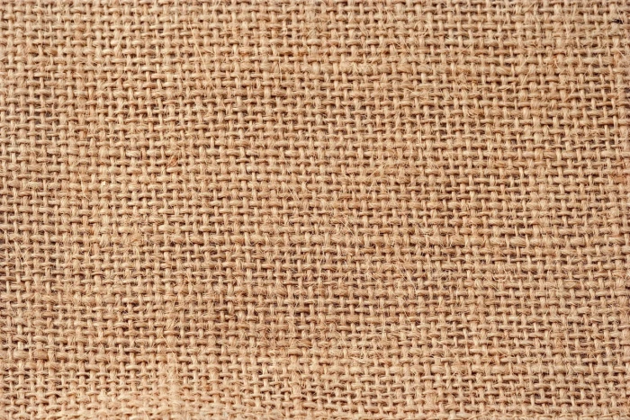 brown black fabric texture pattern canvas closeup Jute