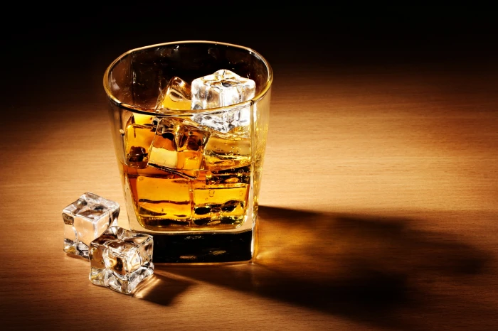 glass beer whisky macro 2k 4k 5k