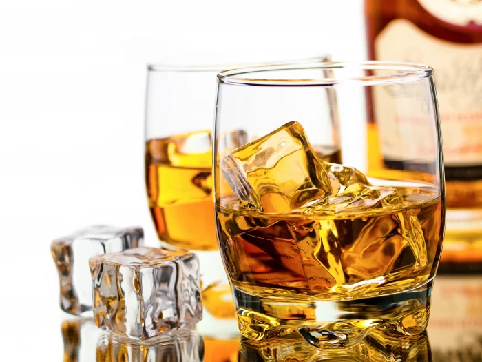 glass whisky macro 2k 4k 5k