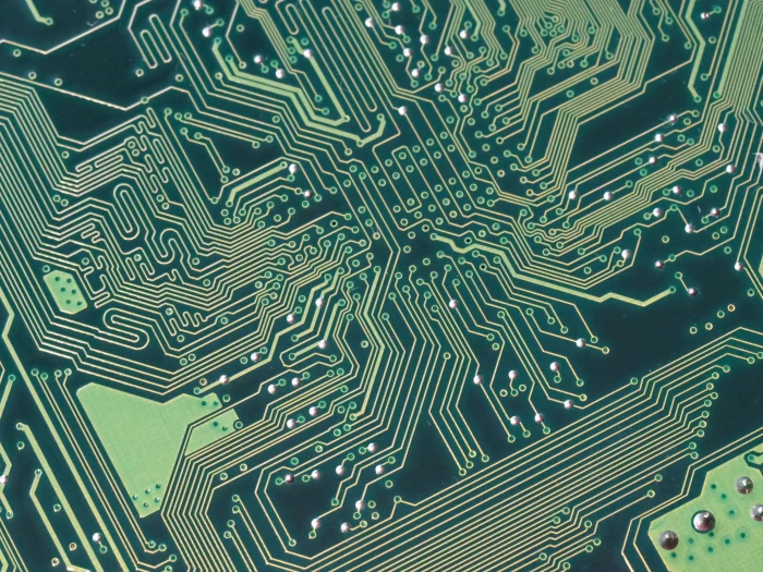 green and gold control board computer motherboard printed circuit 2k 4k 5k