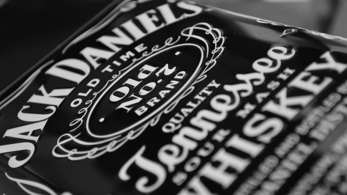 Jack Daniel s Tennesse Whisky bottle Daniels Whiskey 2k