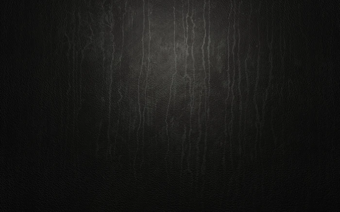 leather texture textured backgrounds black color dark 2k