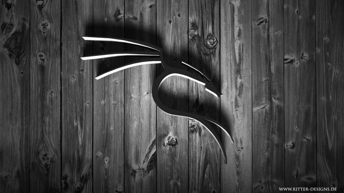linux kali nethunter wood material no people 2k