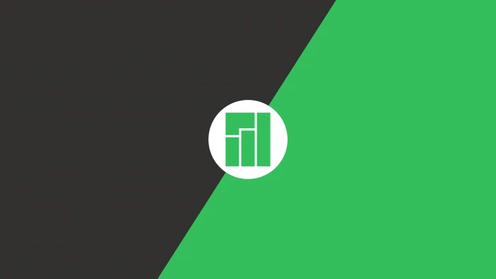 Manjaro Linux lighting equipment green color no people 2k 4k 5k 8k