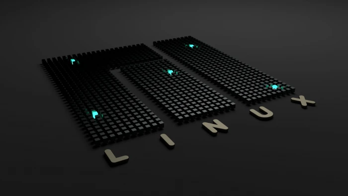 Manjaro Linux 14 2k