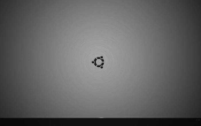 Ubuntu Linux minimalism indoors no people copy space wall building feature 2k