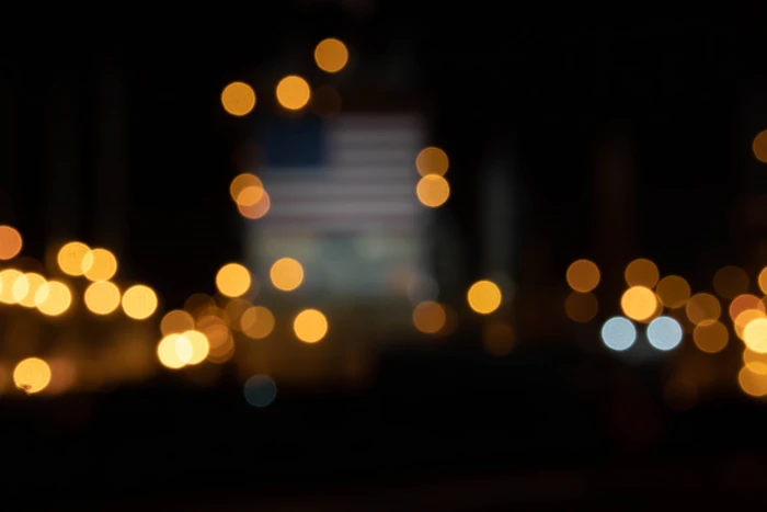 bokeh lights photography lighting nature outdoors flare road 2k 4k 5k