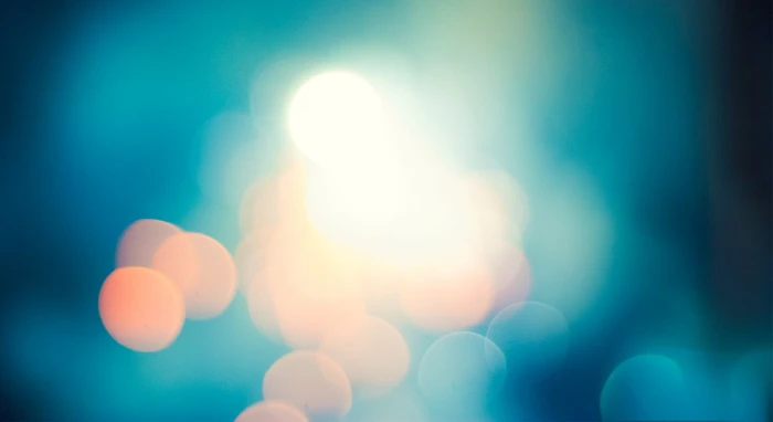 bokeh photography macro digital art defocused backgrounds 2k