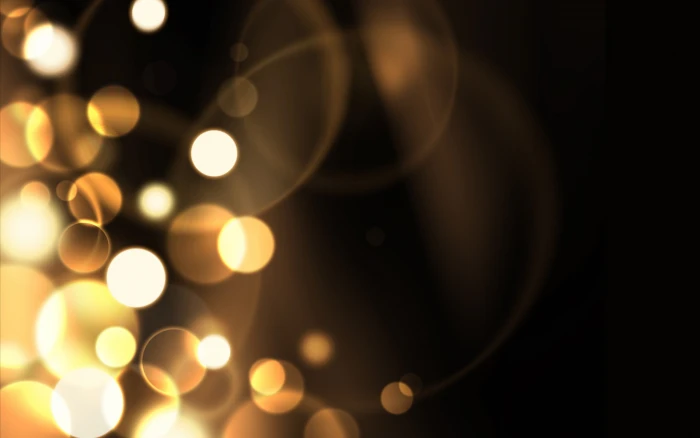 Bokeh photography untitled vector blurred shapes abstract 2k