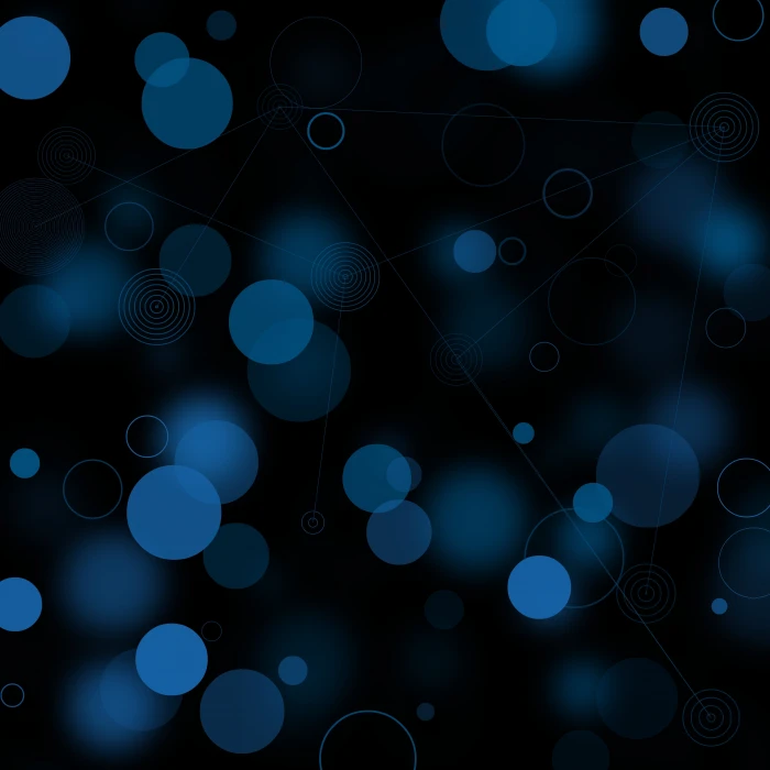 bokeh wallpaper material style simple colorful Android Marshmallow 2k 4k