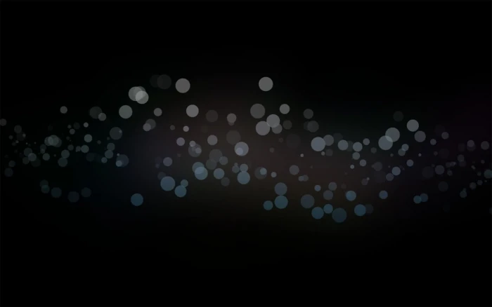 light bokeh defocused abstract backgrounds pattern shape