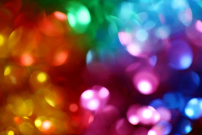 light ogden united states background spectrum bokeh colorful 2k 4k 5k