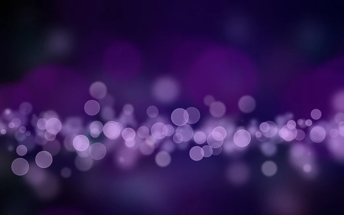 purple bokeh photography highlights circles color defocused 2k