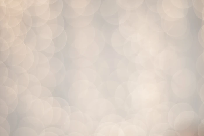 white bokeh photography neutral background lights blur backdrop 2k 4k