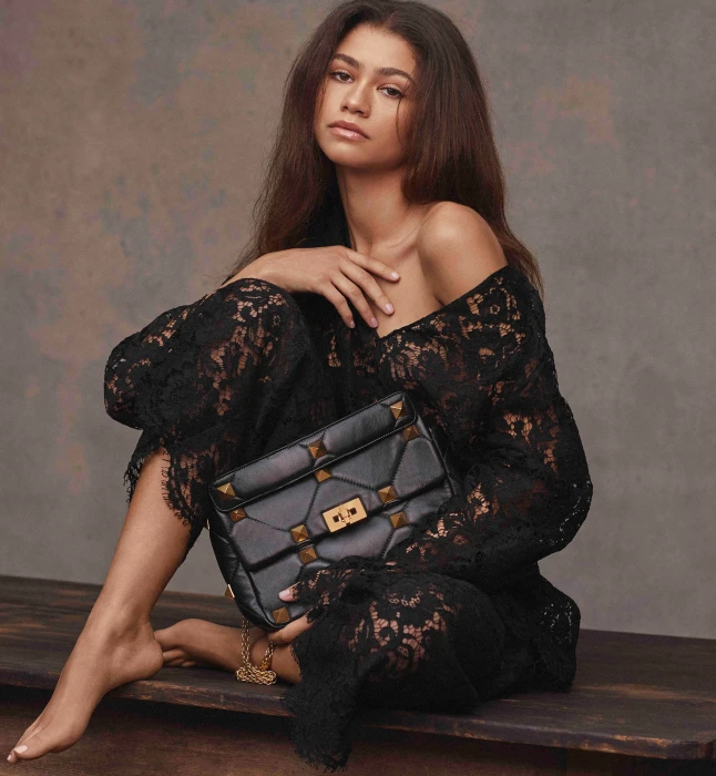 Zendaya Maree Stoermer Coleman actress hollywood celebrity 2k 4k 5k