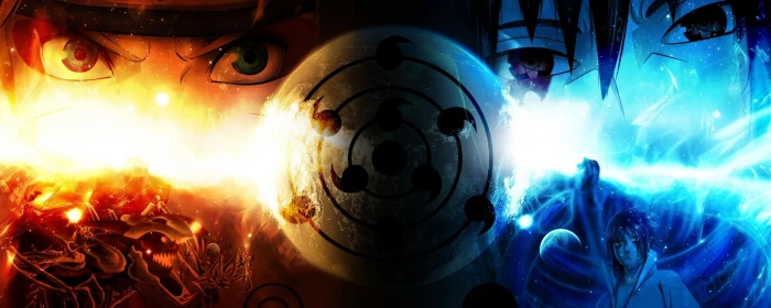 anime dual monitor multi screen widescreen 80 dualmonitor dualscreen 2k