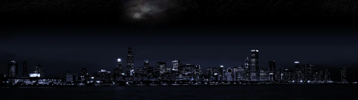 night city dual monitor the dark background 60 widescreen dualmonitor dualscreen 2k 4k