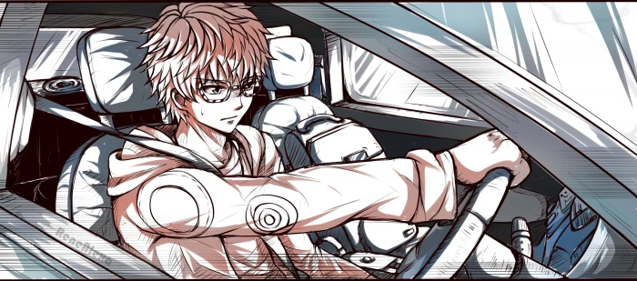 Anime Mystic Messenger 2k 4k