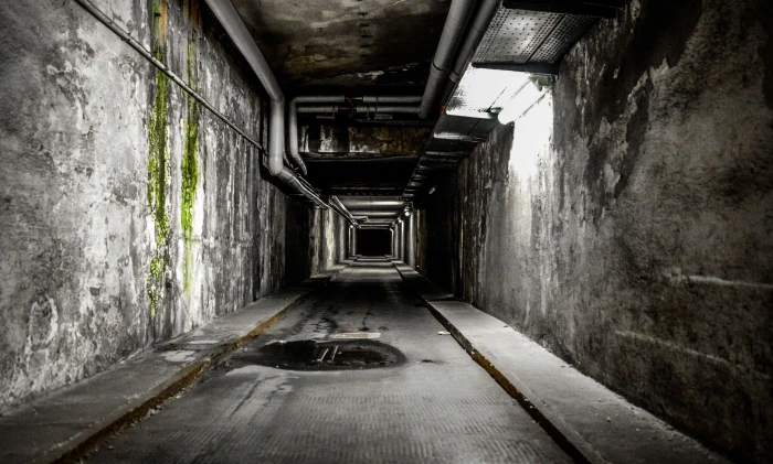 anxious atmospheric creepy dangerous evil fantasy world 2k 4k