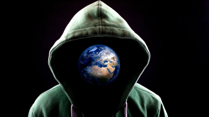 illusion conquer man dark gloomy mystical hacker hoody 2k 4k