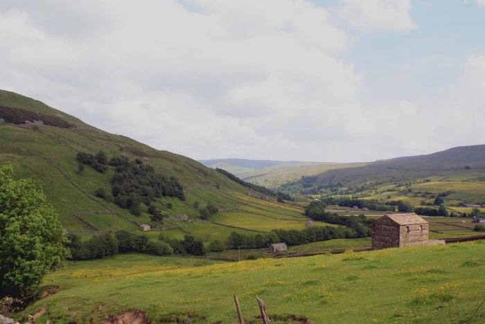 lost places yorkshire dales swaledale england tolkien artus say 2k