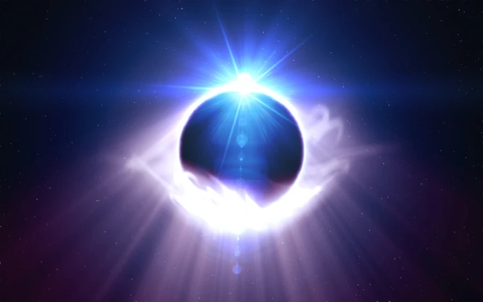 Mystic Eye 2k