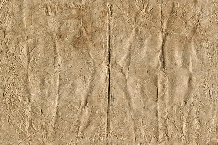 photo of brown textile paper pages old mystical grimoire 2k 4k 5k 8k