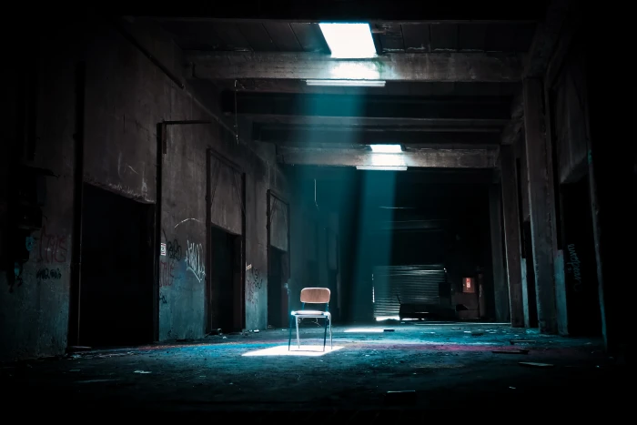 photography stainless steel chair lost places pforphoto leave 22 2k 4k