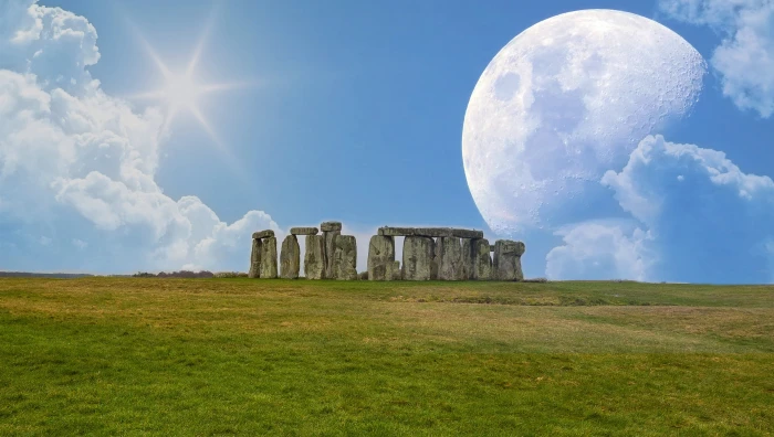 Stone Fringe London stonehenge stone henge england stones 2k 4k